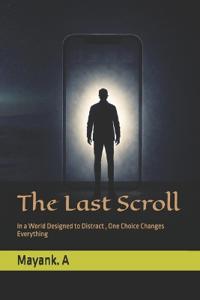 The Last Scroll