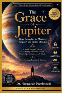 The Grace of Jupiter