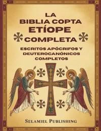 La Biblia Copta Etíope Completa