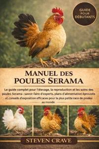 Manuel Des Poules Serama