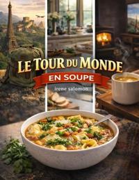 Le tour du monde en soupe
