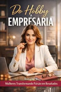Do Hobby a Empresária