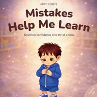 Mistakes Help Me Learn