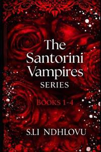 The Santorini Vampires