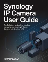 Synology IP Camera User Guide
