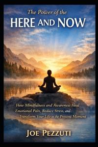 The Power of Here and Now