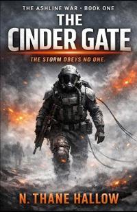 The Cinder Gate