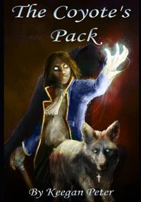 The Coyote Pack