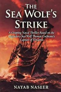 The Sea Wolf's Strike