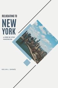 Relocating to New York
