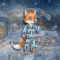 The Adventures of Rilo Fox