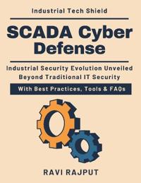 SCADA Cyber Defense