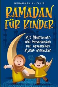 Ramadan für Kinder