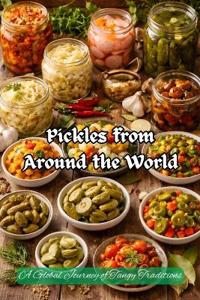 Pickles from Around the World