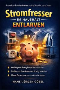 Stromfresser im Haushalt entlarven