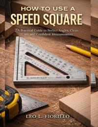 How To Use A Speed Square