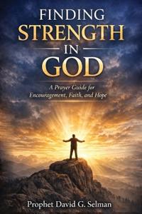Finding Strength in God