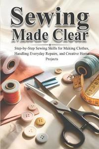 Sewing Made Clear