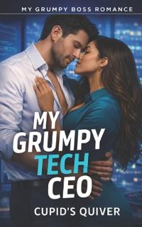 My Grumpy Tech CEO