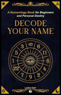 Decode Your Name