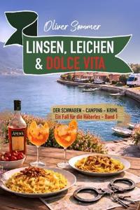 Linsen, Leichen & Dolce Vita