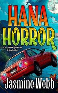 Hana Horror