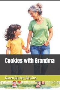 Cookies with Grandma