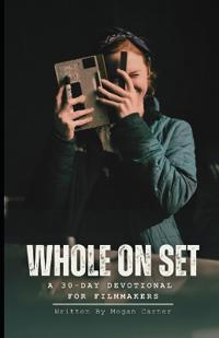 Whole on Set