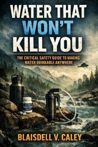 Water That Won't Kill You