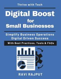 Digital Boost for Small Businesses