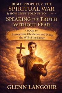 Speaking the Truth Without Fear