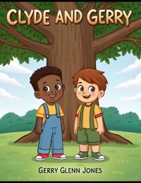 Clyde and Gerry