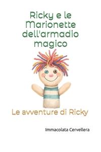 Ricky e le Marionette dell'armadio magico