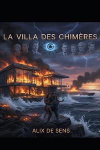 La Villa des Chimères