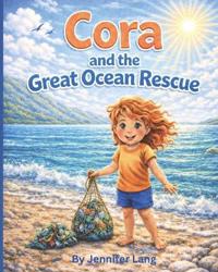 Cora and The Great Ocean Rescue