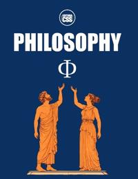 PHILOSOPHY - From the Pre-Socratics to Post-Structuralism