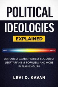 Political Ideologies, Explained