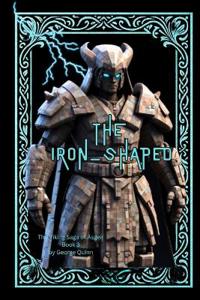 The Iron - Shaped