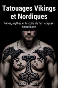 Tatouages Vikings et Nordiques