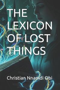 The Lexicon of Lost Things