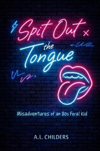 Spit Out the Tongue