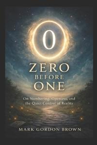 Zero Before One
