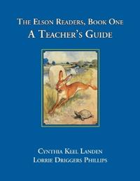 The Elson Readers, Book One, A Teacher's Guide