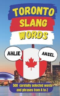 Toronto Urban Dictionary