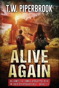 Alive Again
