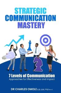 Strategic Communication Mastery