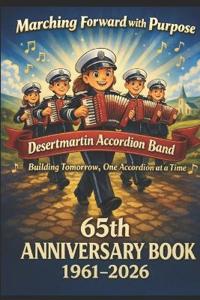 Desertmartin Accordion Band