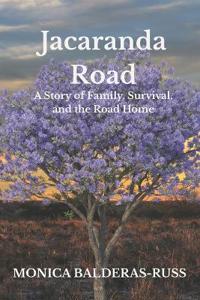 Balderas-Russ, M: Jacaranda Road