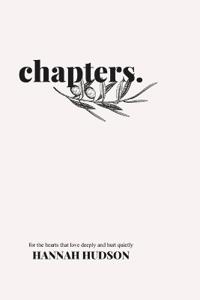 chapters