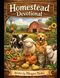 Homestead Devotional